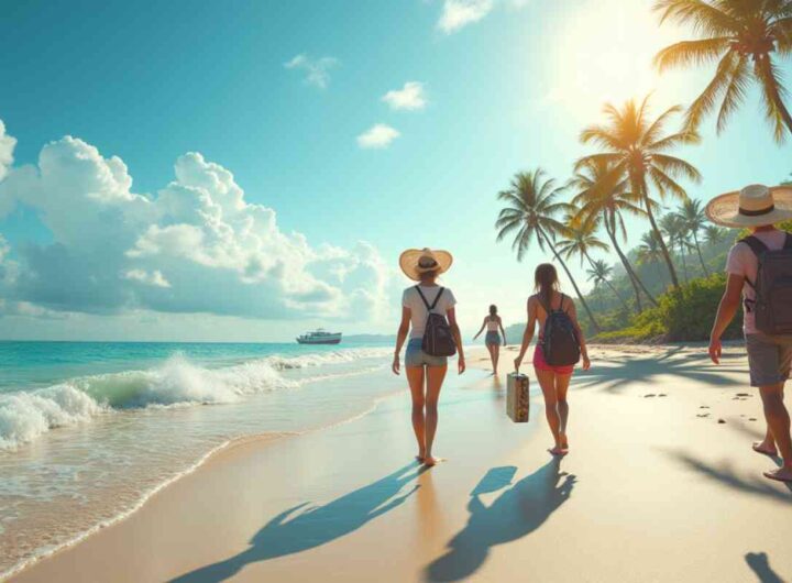 mete turistiche low cost