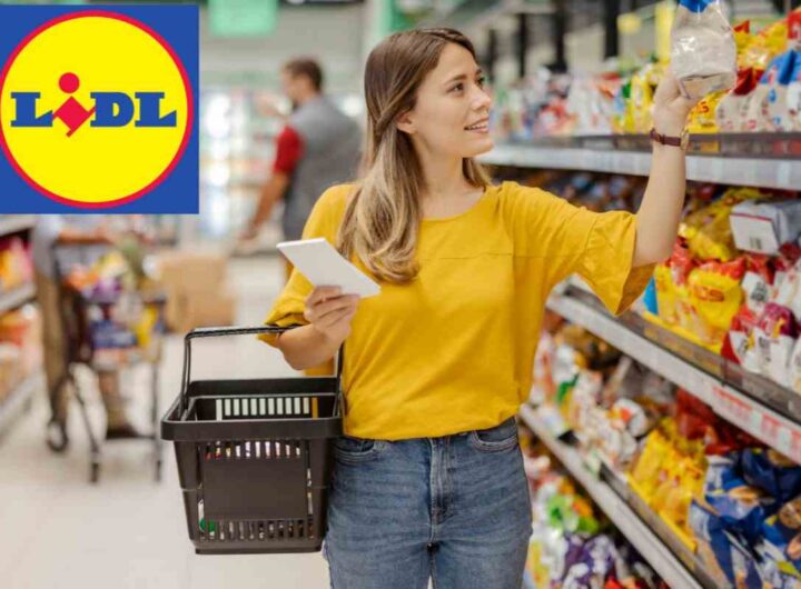 offerte lidl