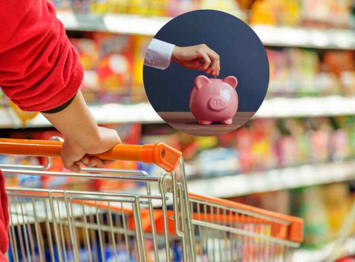 Supermercato, così risparmi fino al 70%: il trucco