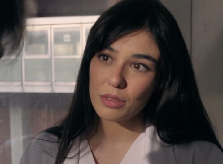 Lutto a Un posto al sole: accadrà nelle puntate di luglio