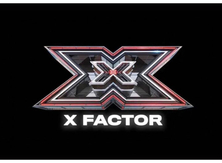 x factor novità 2025