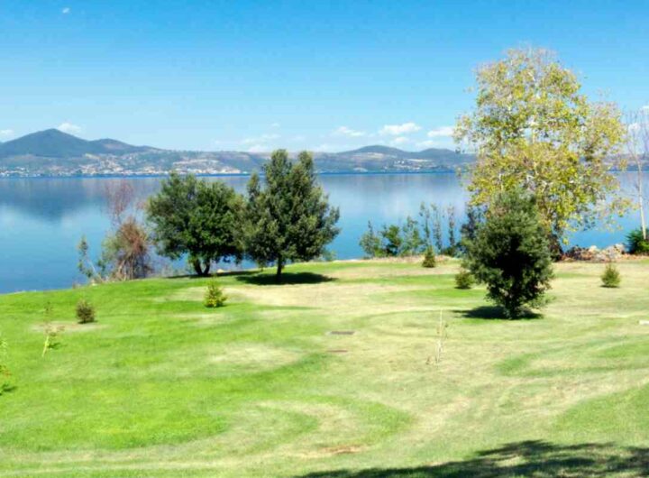 Lago di Bracciano