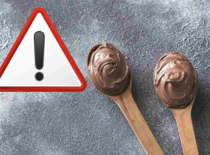 l provvedimento è stato segnalato dal Ministero della Salute e dalle principali catene di supermercati, tra cui Coop, Decò, Esselunga, Bennet e Carrefour.