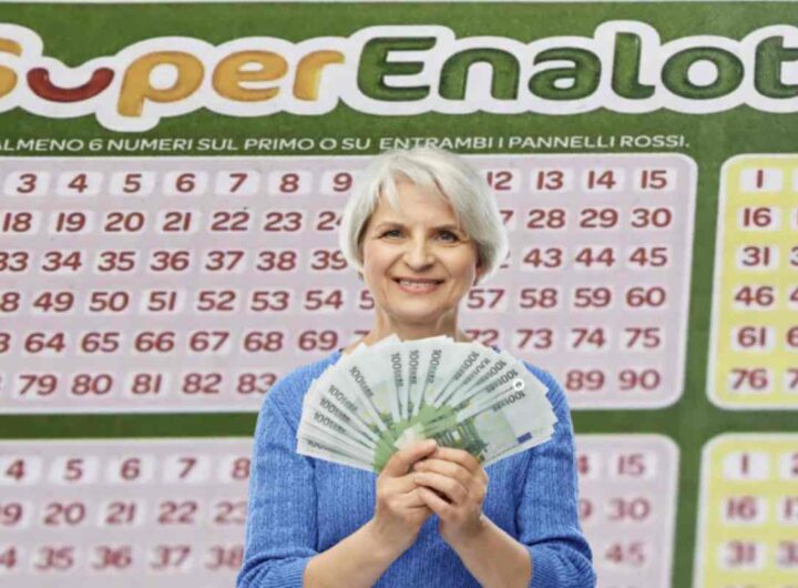 Con estrazioni previste il martedì, giovedì, venerdì e sabato, la caccia al jackpot – attualmente fermo a 20,7 milioni di euro