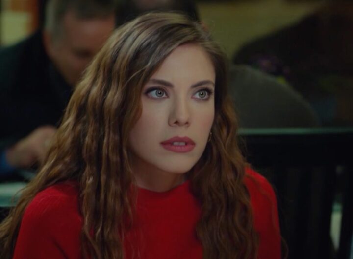 Forbidden Fruit anticipazioni