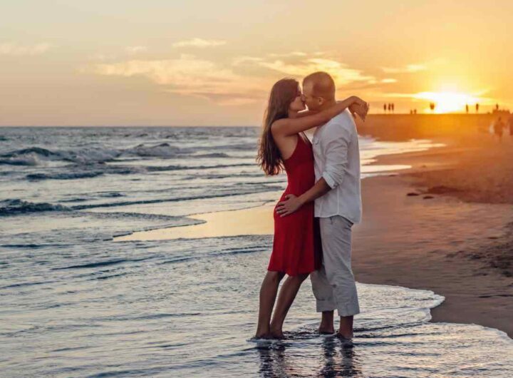 Il gioiello nascosto d’Italia, un borgo da sogno tra acque cristalline e panorami mozzafiato