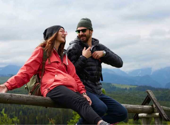 È una delle mete col clima migliore in estate: