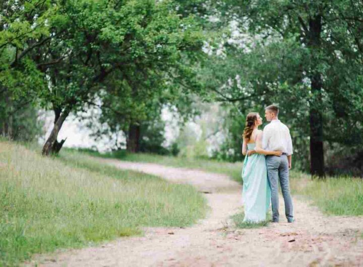 I posti da visitare almeno una volta nella vita