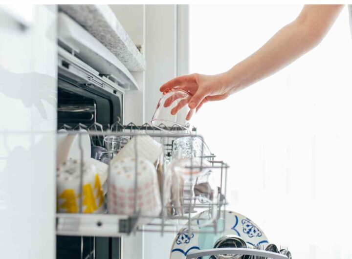 Come risparmiare sulla lavastoviglie, il segreto