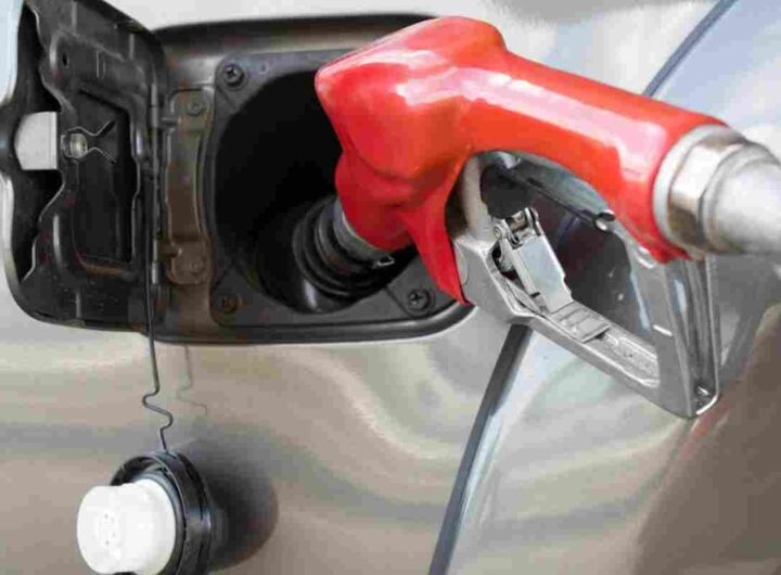 fare benzina, arriva il bonus da oltre 600 euro