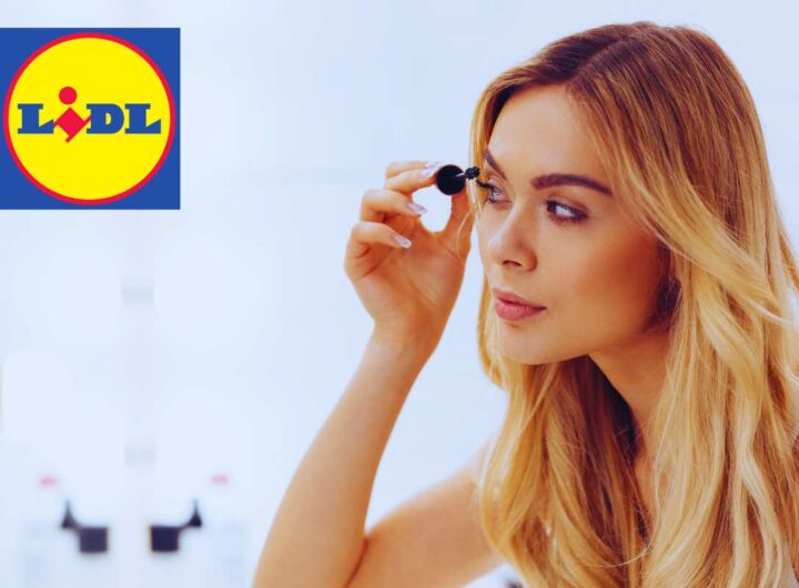 Lidl, adesso trovi i prodotti Maybelline a un prezzo piccolissimo
