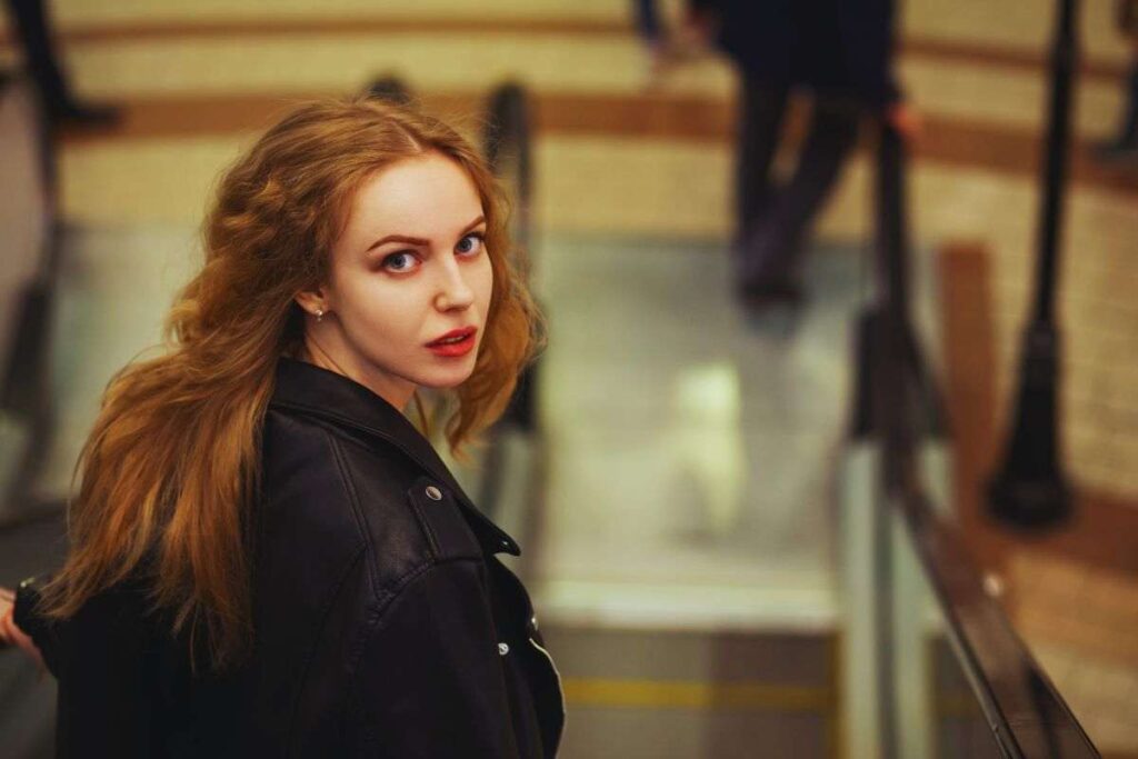 effetto spotlight, cos'è?