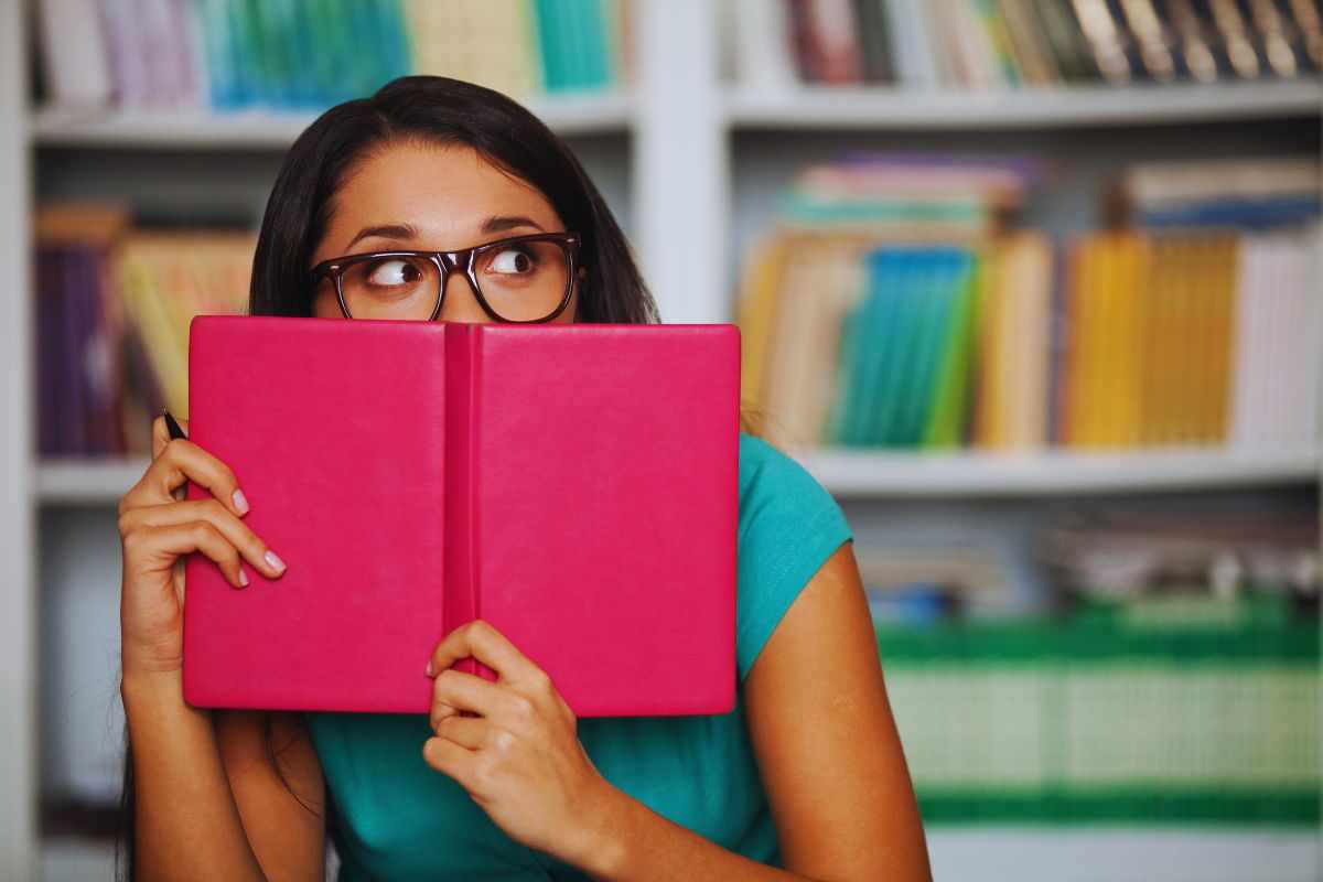 perchè ci si sente osservati