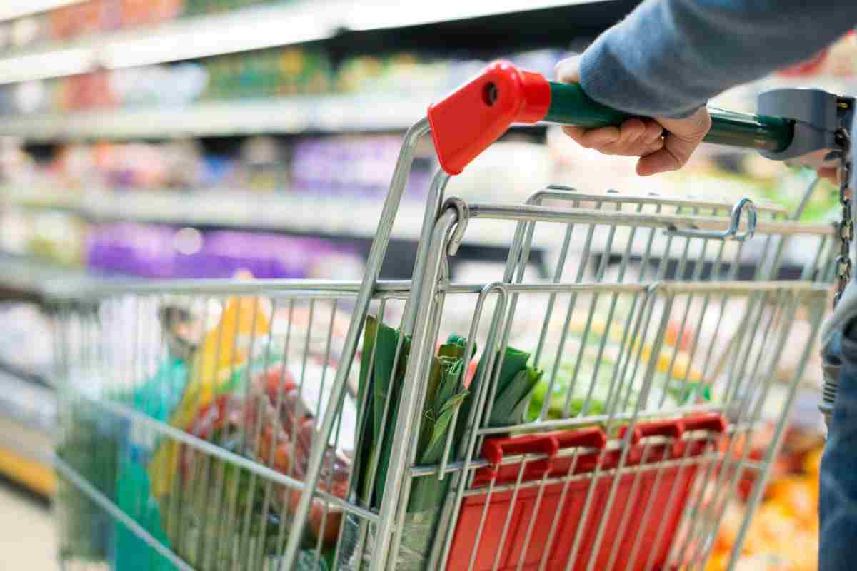supermercato super w - lozzo di cadore