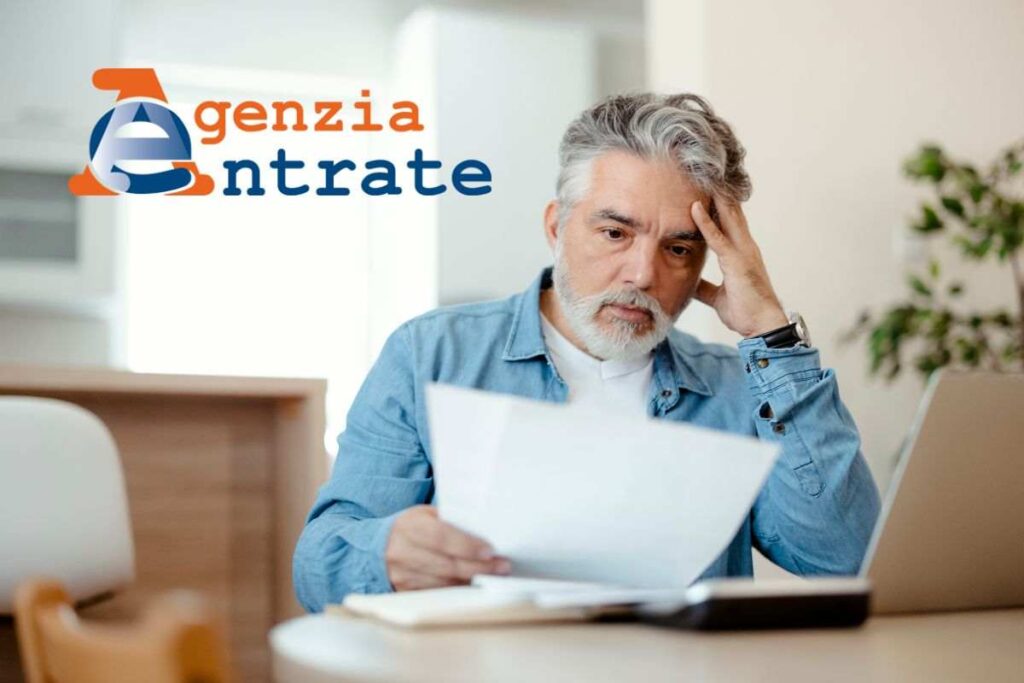 agenzia delle entrate: ora ti possono chiedere le cartelle prescritte