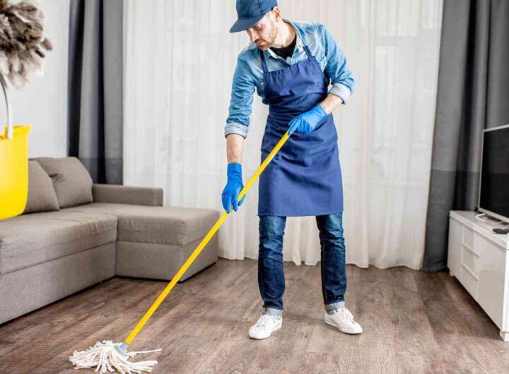 Lo sporco non ha scampo: il metodo definitivo per pulire anche negli angoli