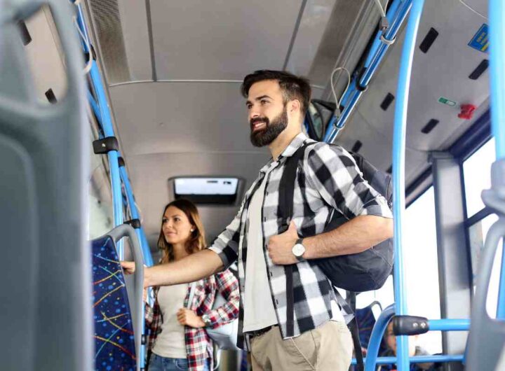 Se sei pendolare c'è un Bonus creato apposta per te