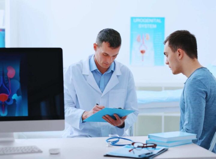 visita medica a pagamento