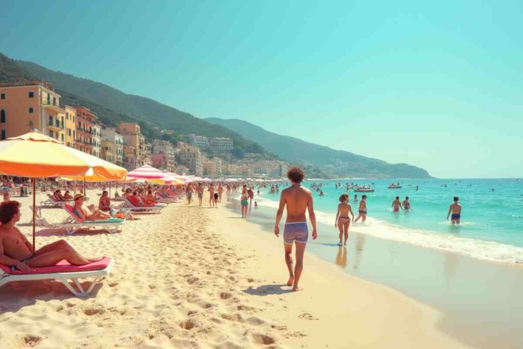 Johnson Righeira: “I diritti di Vamos a la playa sono la mia pensione”