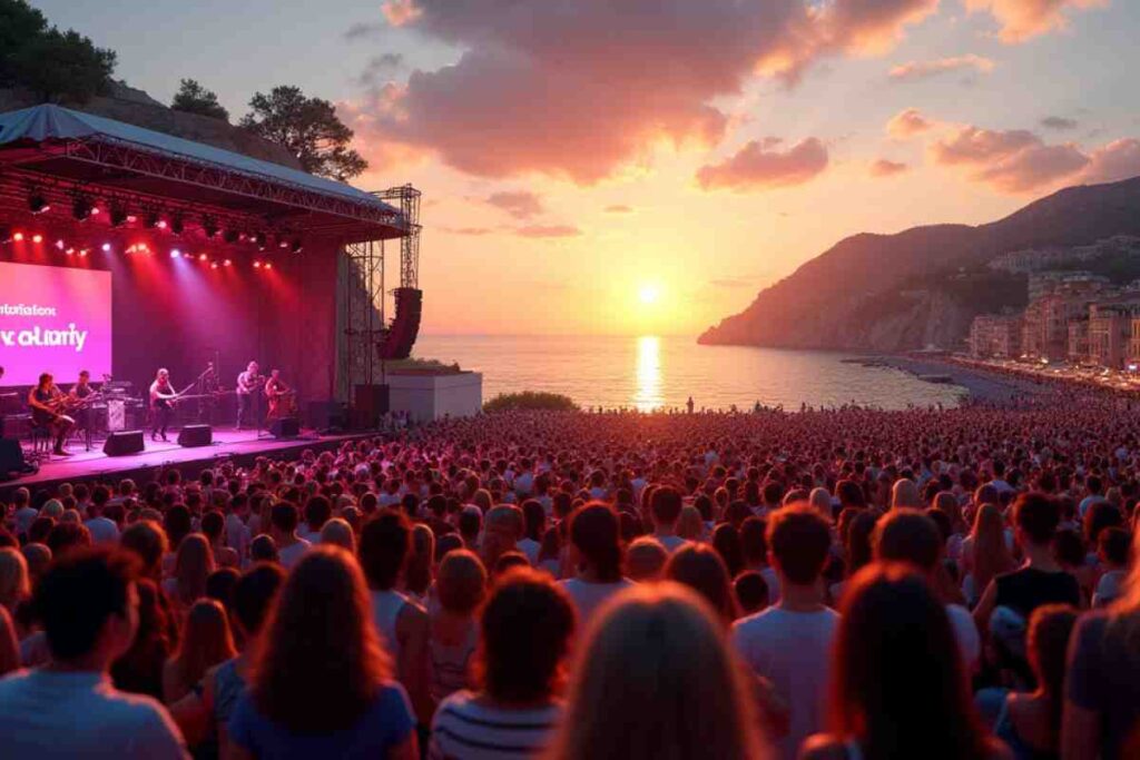 Patty Pravo apre “Effetto Venezia”: “Sessant’anni di libertà, sogni e musica”