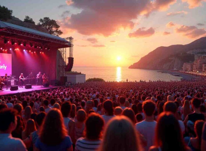 Patty Pravo apre “Effetto Venezia”: “Sessant’anni di libertà, sogni e musica”