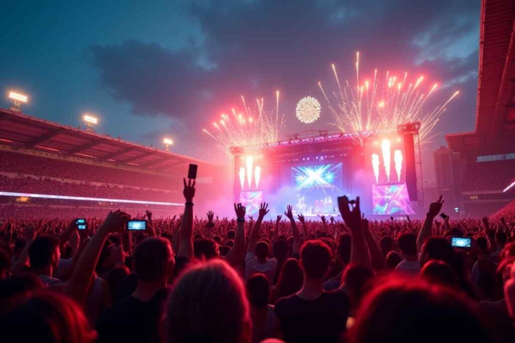 Stray Kids, trionfo allo Stadio Olimpico: “Roma, il nostro legame è eterno”