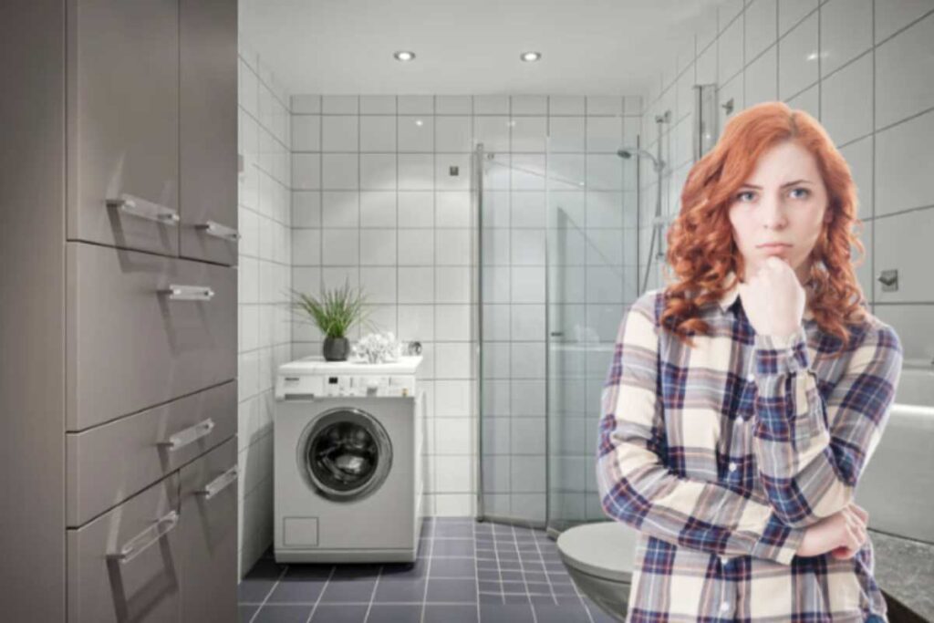 Gli esperti idraulici avvertono che questa pratica può comportare diversi rischi tecnici e costi maggiori.