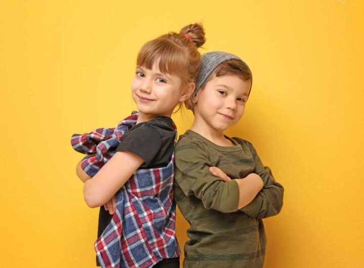 Figli chi più intelligente