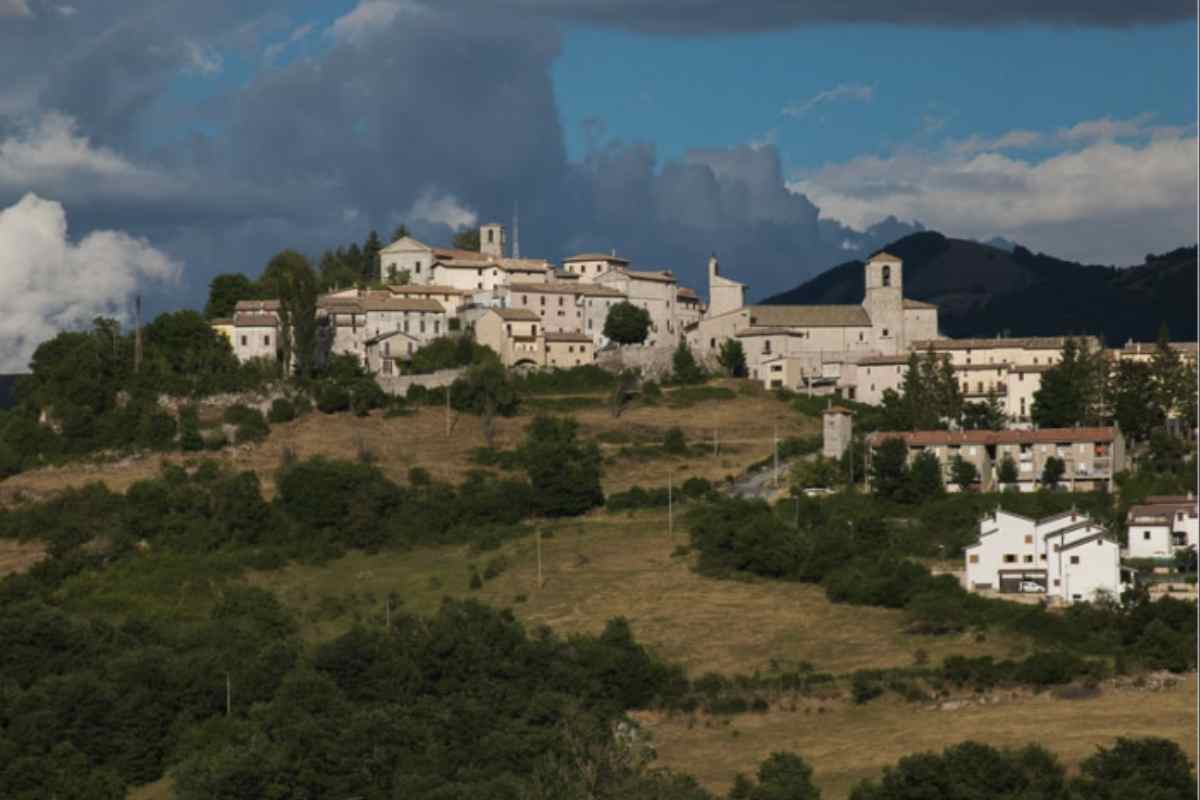 Il territorio di Monteleone di Spoleto è un punto di riferimento per gli studi sulla civiltà etrusca, uno dei popoli più affascinanti dell’Italia antica.