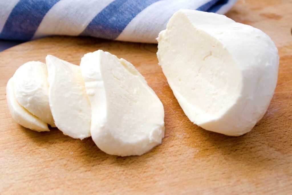 Mozzarella