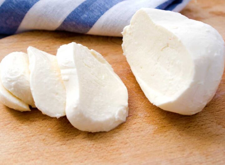 Mozzarella