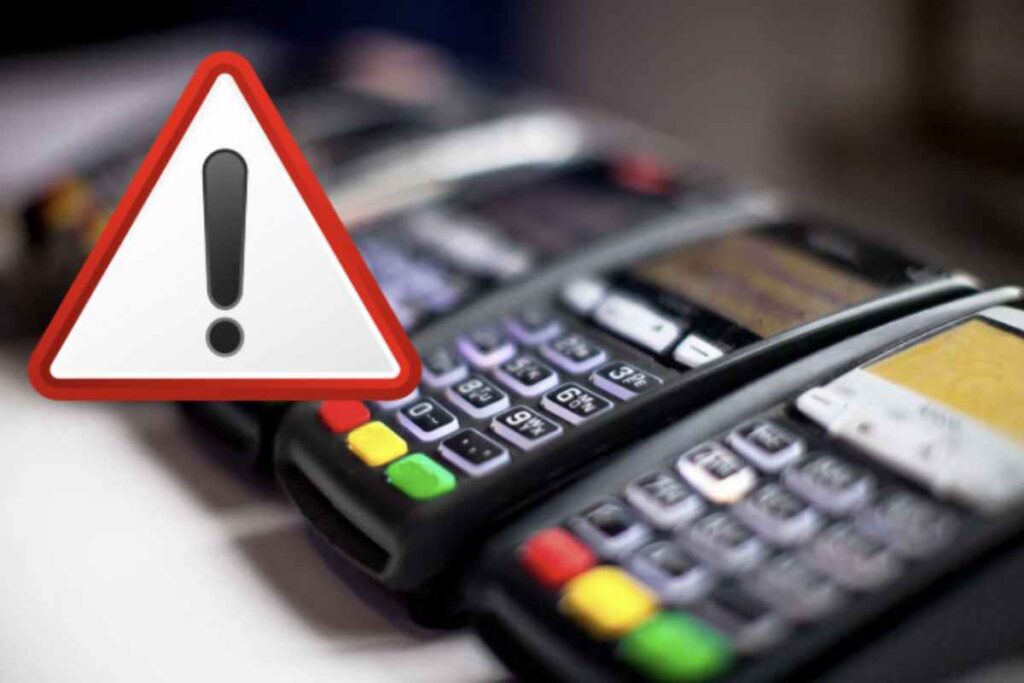 Con l’avvento del pagamento contactless e delle transazioni mediante smartphone, effettuare acquisti è diventato rapido e apparentemente sicuro.