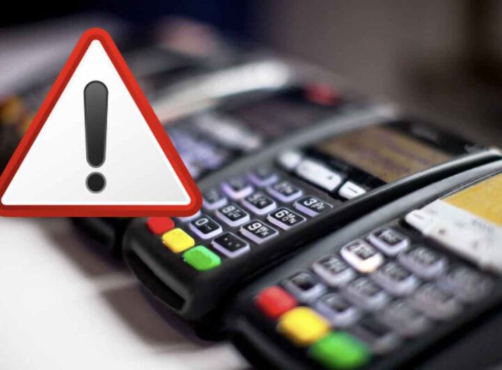 Con l’avvento del pagamento contactless e delle transazioni mediante smartphone, effettuare acquisti è diventato rapido e apparentemente sicuro.