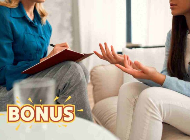 nuovo bonus 2025: sostengo economico per sedute di psicoteria, bonus psicologo