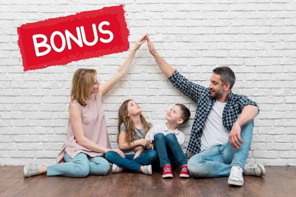 settembre questi sono i bonus da richiedere