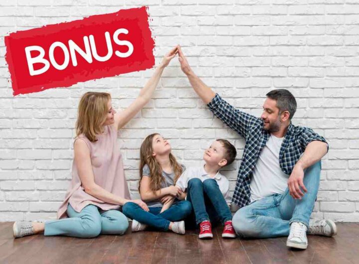 settembre questi sono i bonus da richiedere