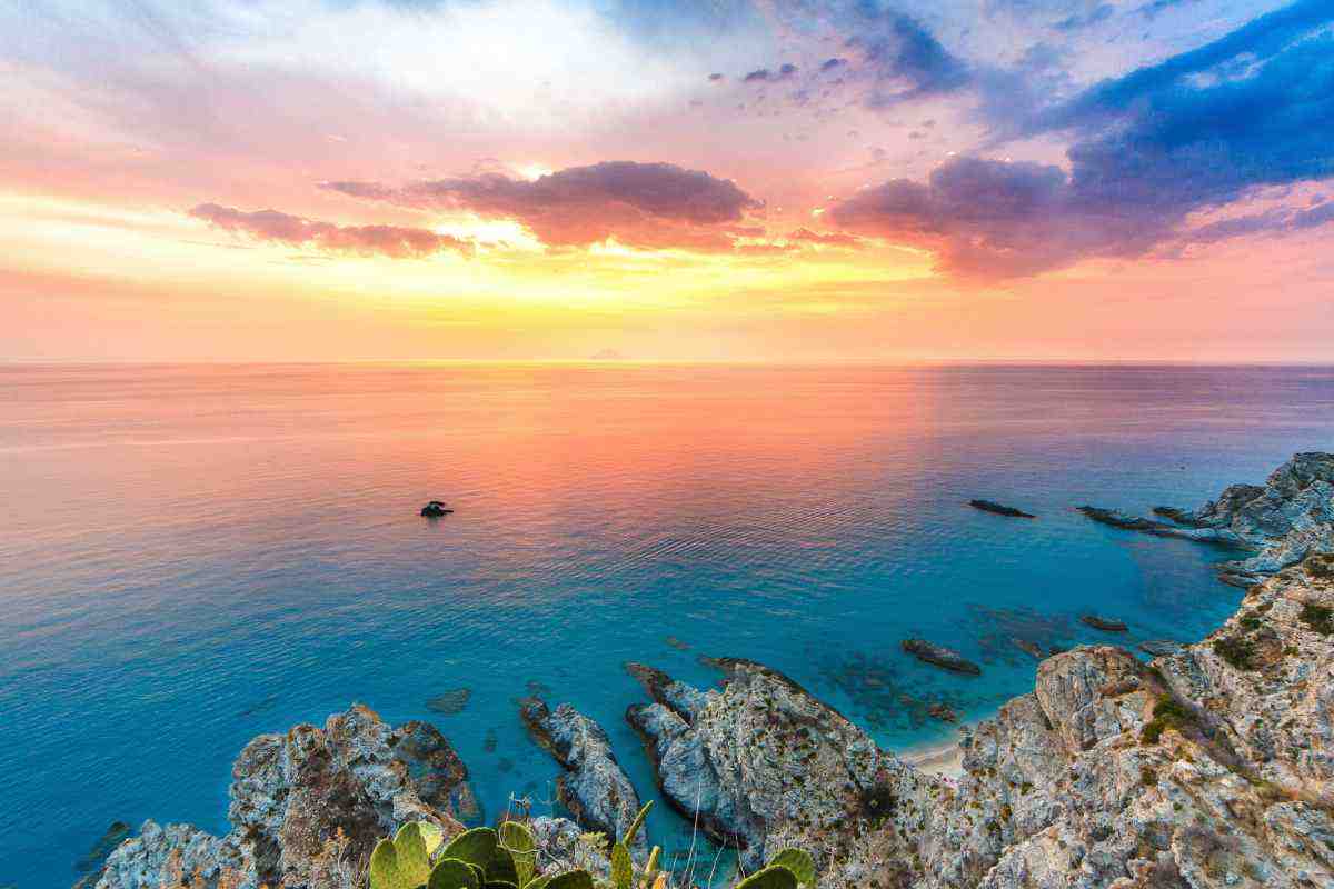 Scordati Puglia e Sardegna: è questa la regione con il mare più bello