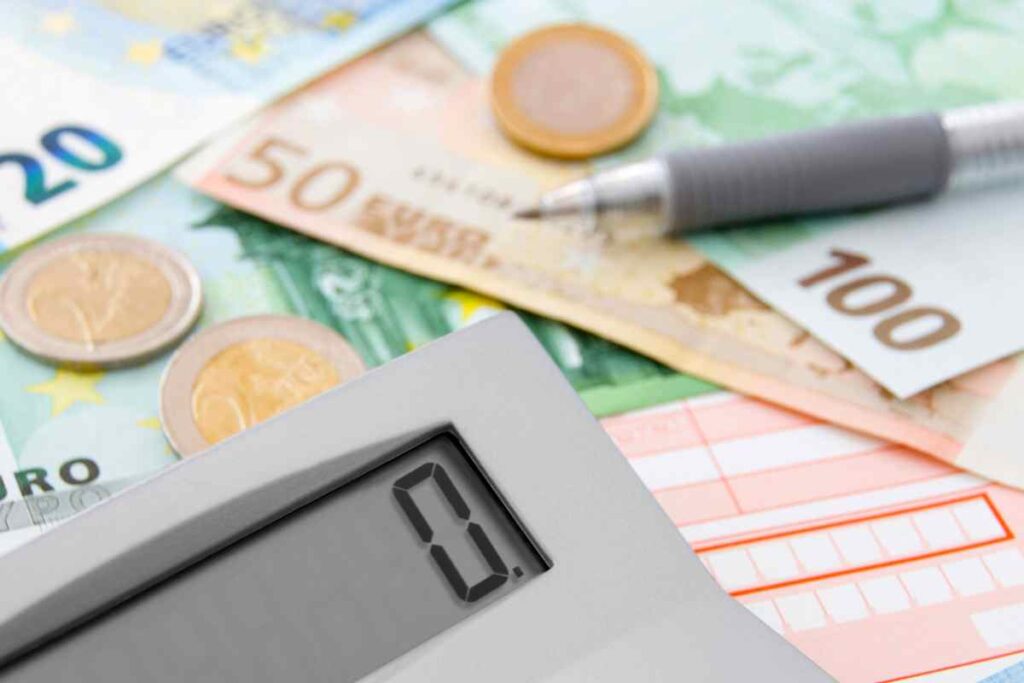 Nuovo bonus shock da 200 euro: finalmente un sostegno concreto, tutti i dettagli