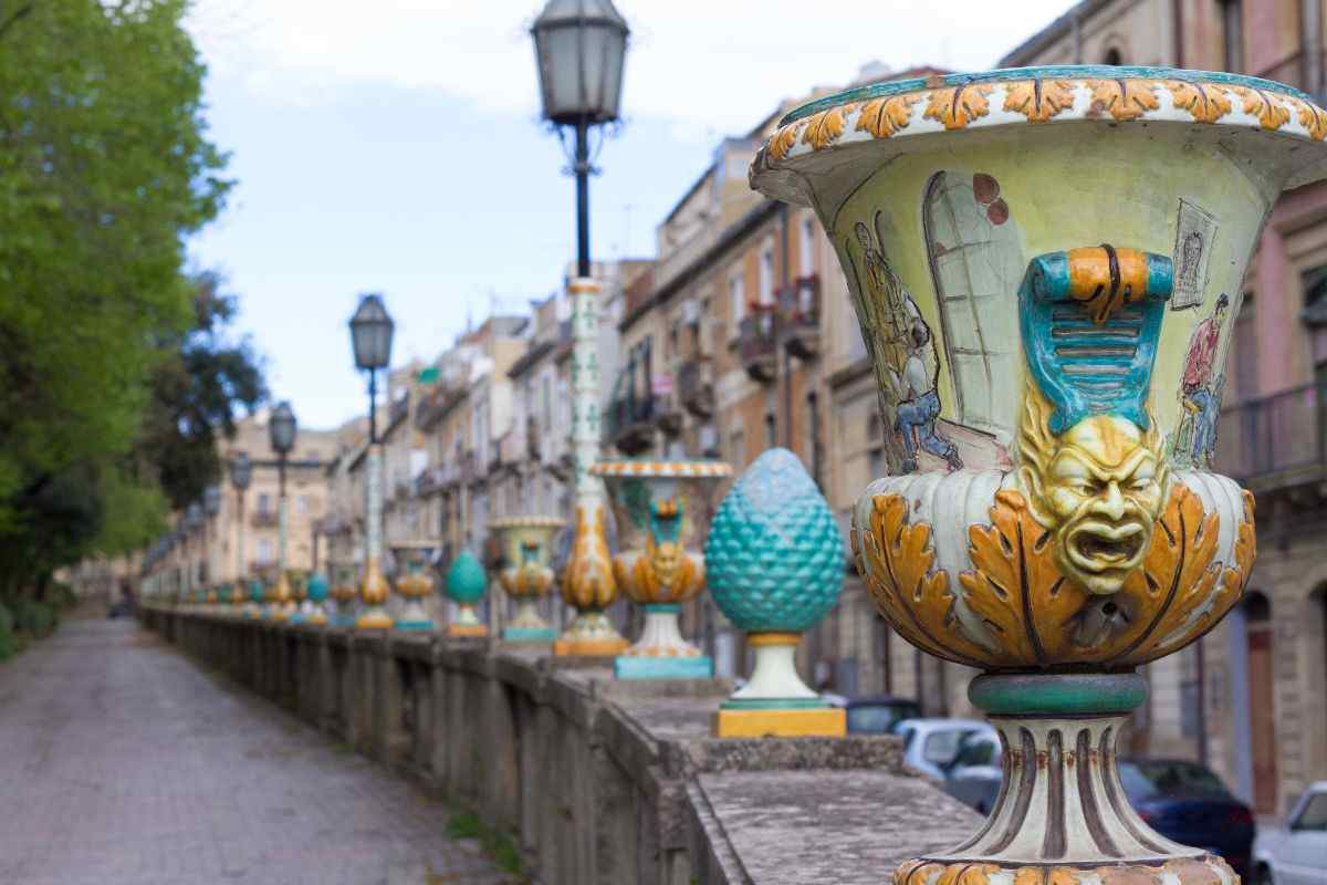 sicilia: 10 mete low cost da visitare