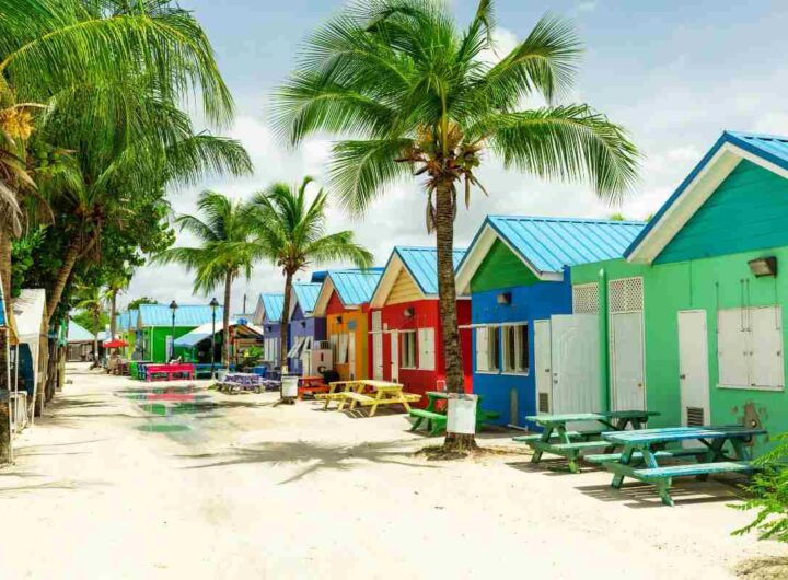 paesi caraibici: compra casa qui e liberati dalle tasse