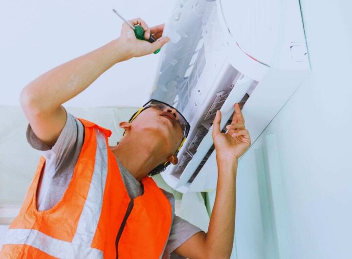 problemi con il condizionatore