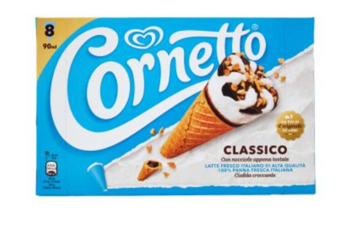 Offerta bomba, 50% di sconto sul gelato più amato dagli italiani