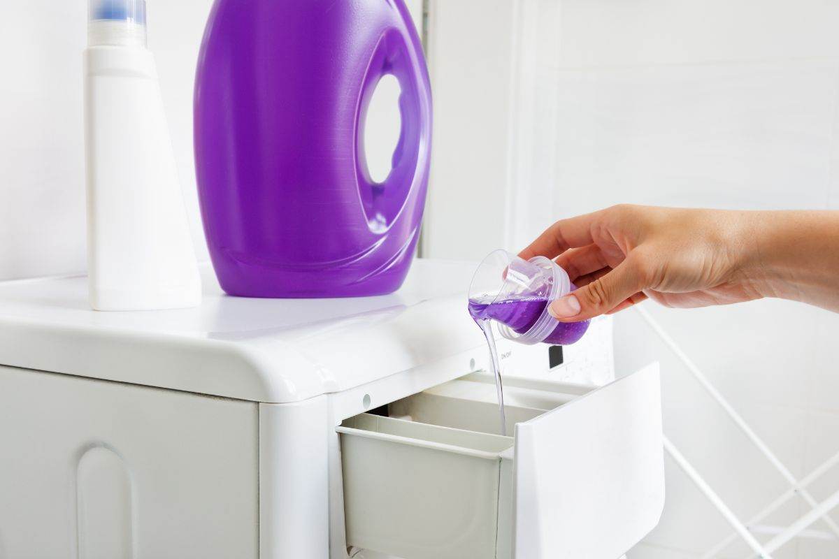 detersivi lavatrice, questi sono i peggiori
