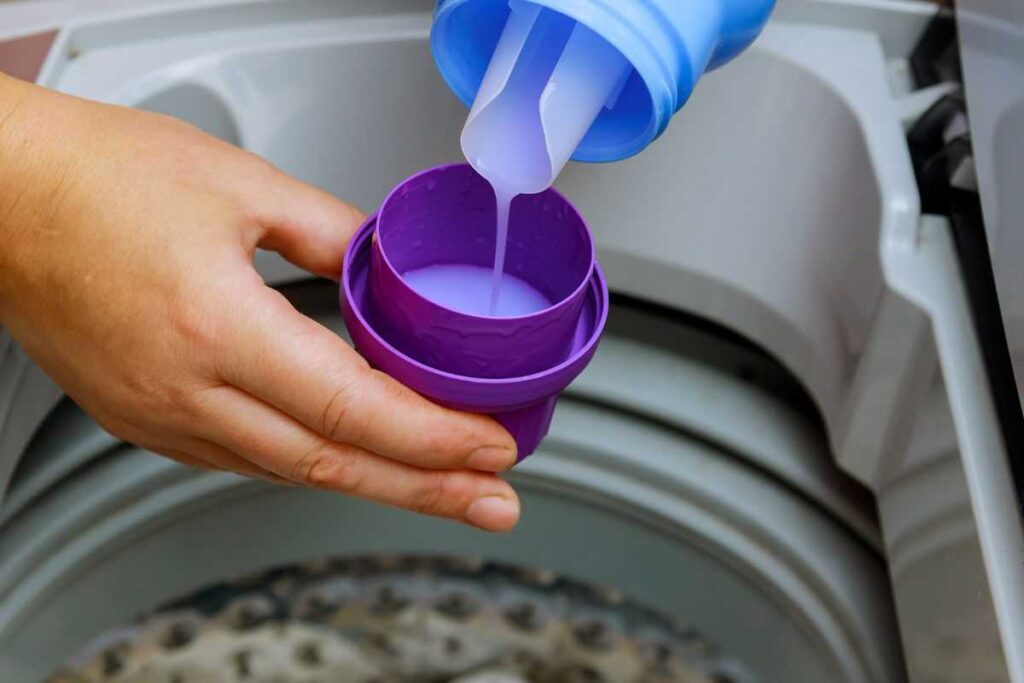 detersivi lavatrice, questi sono i peggiori