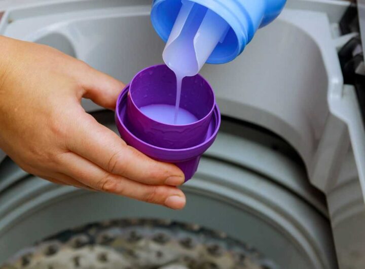 detersivi lavatrice, questi sono i peggiori