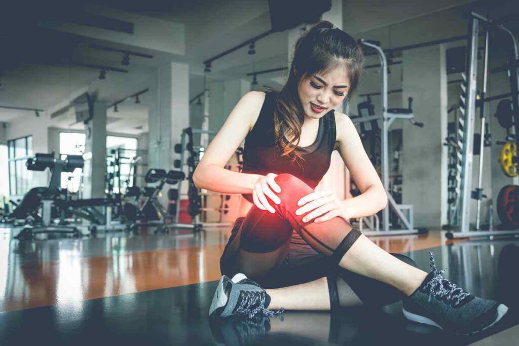 Infortunio in palestra, ho diritto ad un risarcimento? Non farti fregare: