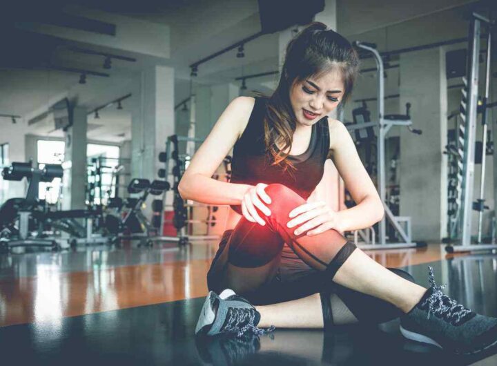 Infortunio in palestra, ho diritto ad un risarcimento? Non farti fregare: