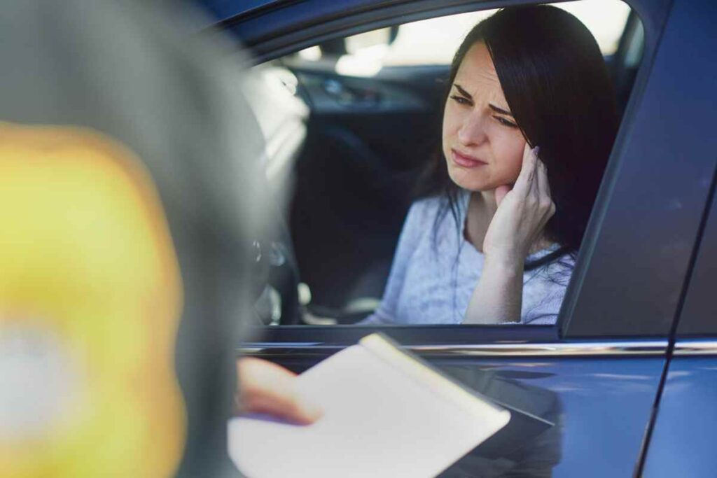 Ti hanno beccato al volante ma vuoi contestare? Scopri come annullare la multa