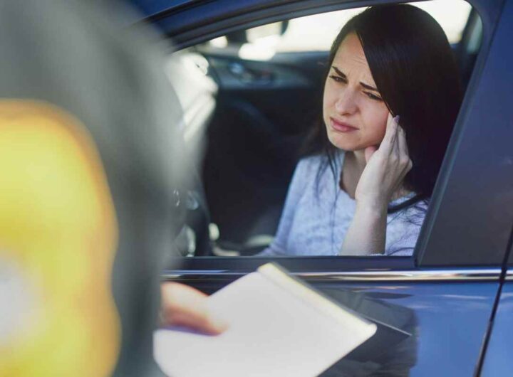Ti hanno beccato al volante ma vuoi contestare? Scopri come annullare la multa