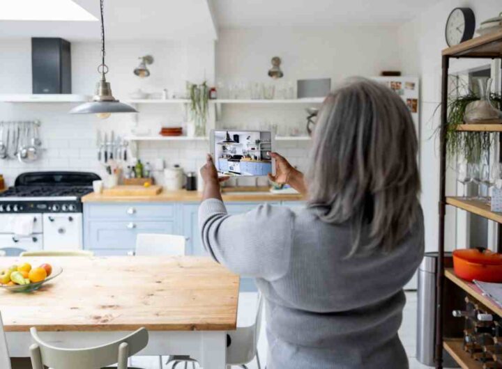 vacanza: fai una foto prima di partire è cruciale in caso di furto